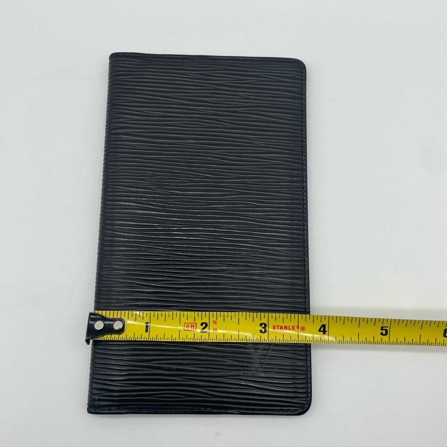 Louis Vuitton Epi Wallet