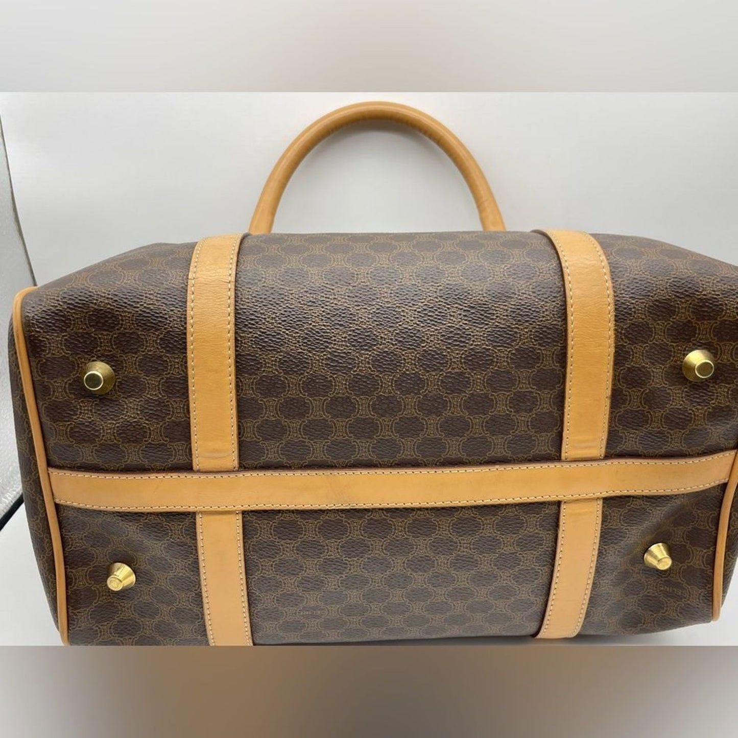 SOLD! Celine Boston Bag