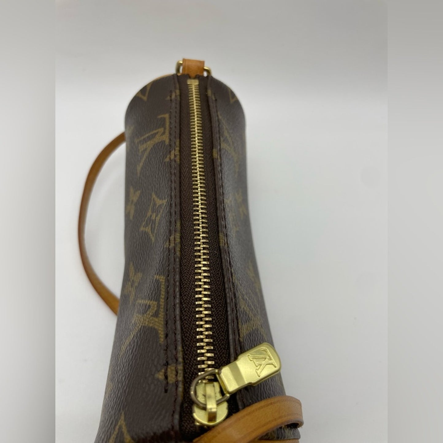 Louis Vuitton Monogram Baby Papillon Bag