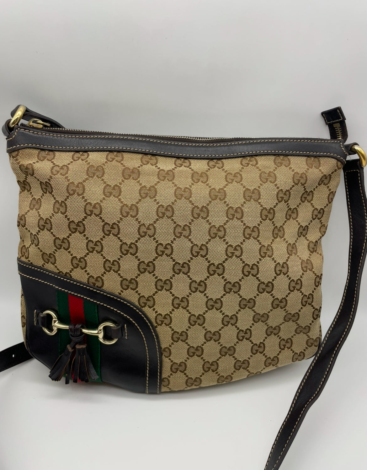 Gucci Sherryline Crossbody Bag