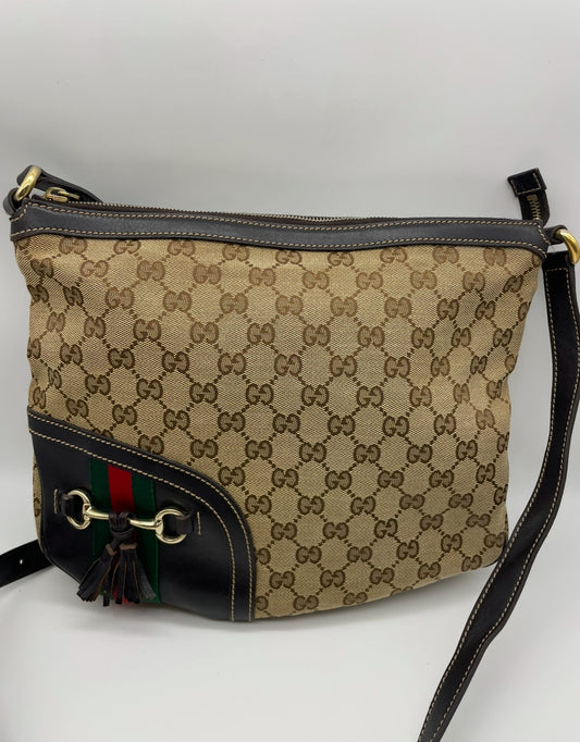 Gucci Sherryline Crossbody Bag