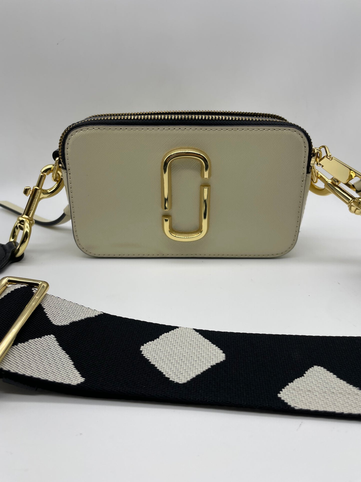 Marc Jacobs Snapshot