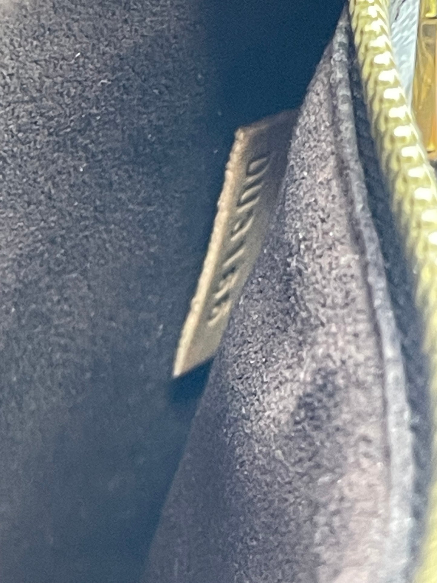 Louis Vuitton Metis Bag