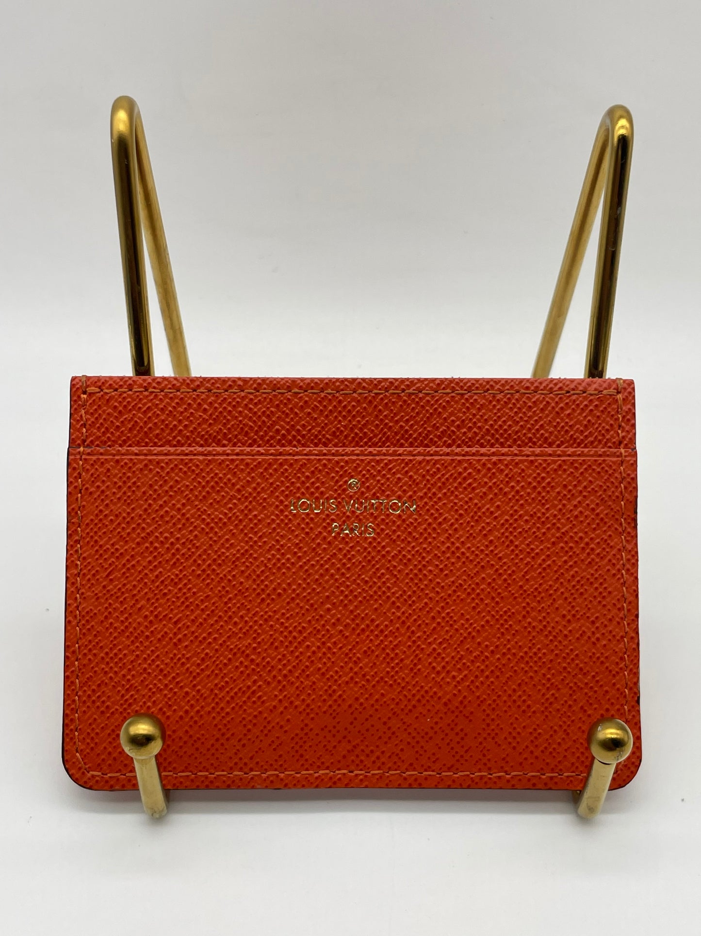 Louis Vuitton Wallet Set