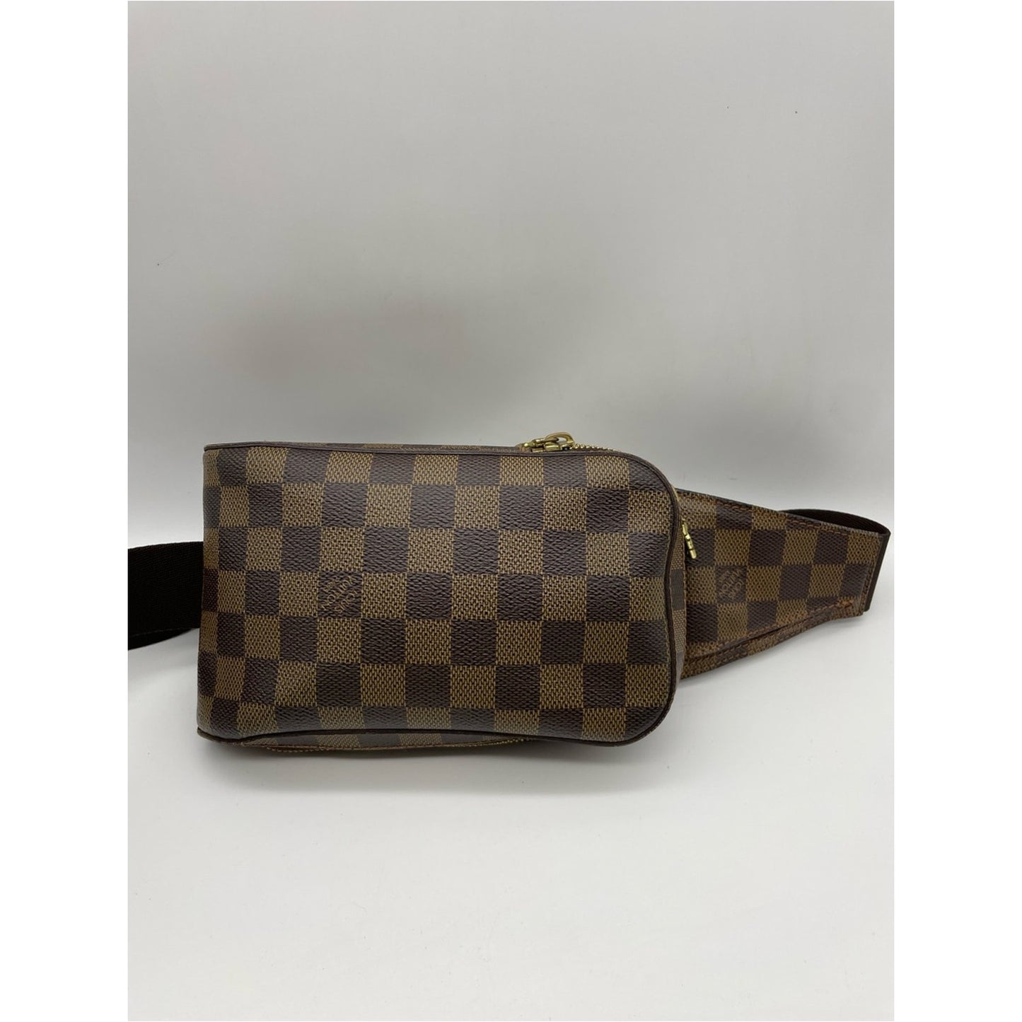 Louis Vuitton Damier Geronimo Body Bag