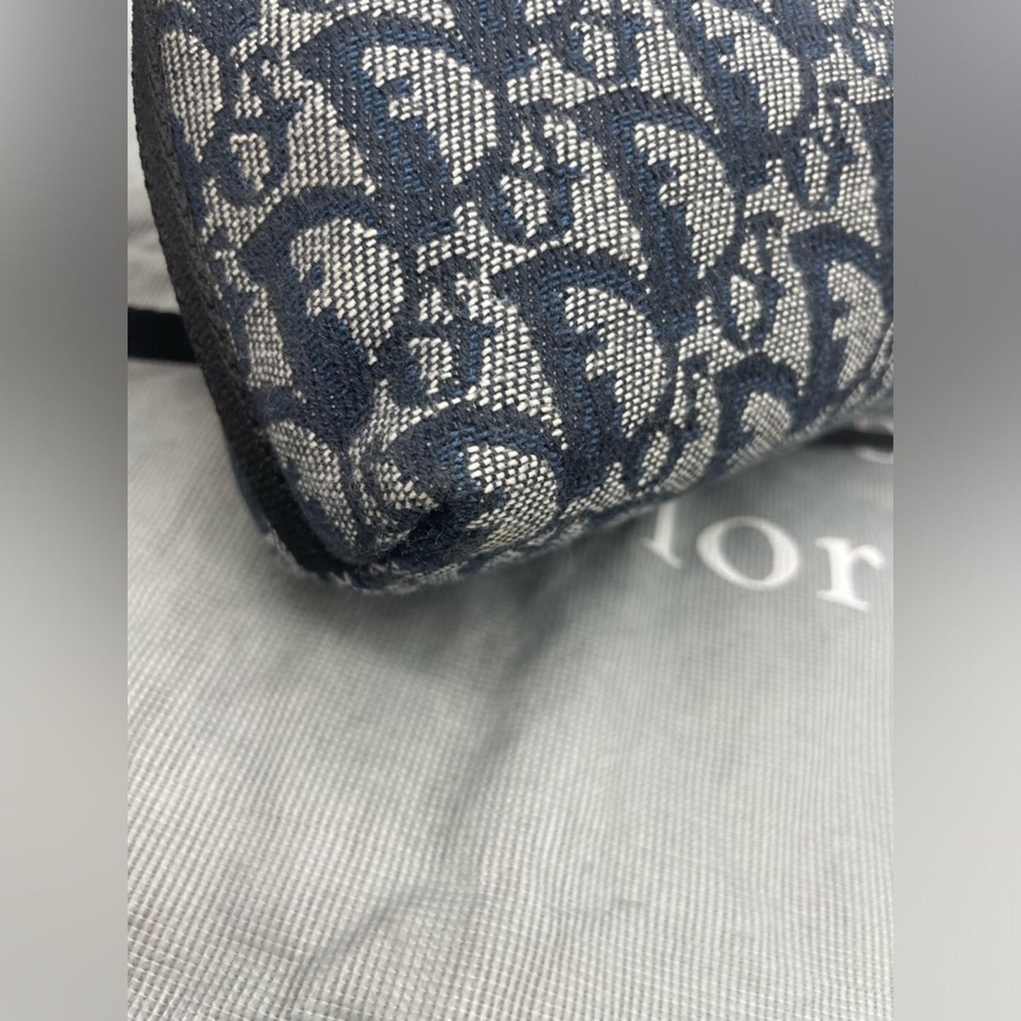 SOLD! Christian Dior Pochette Shoulder Bag
