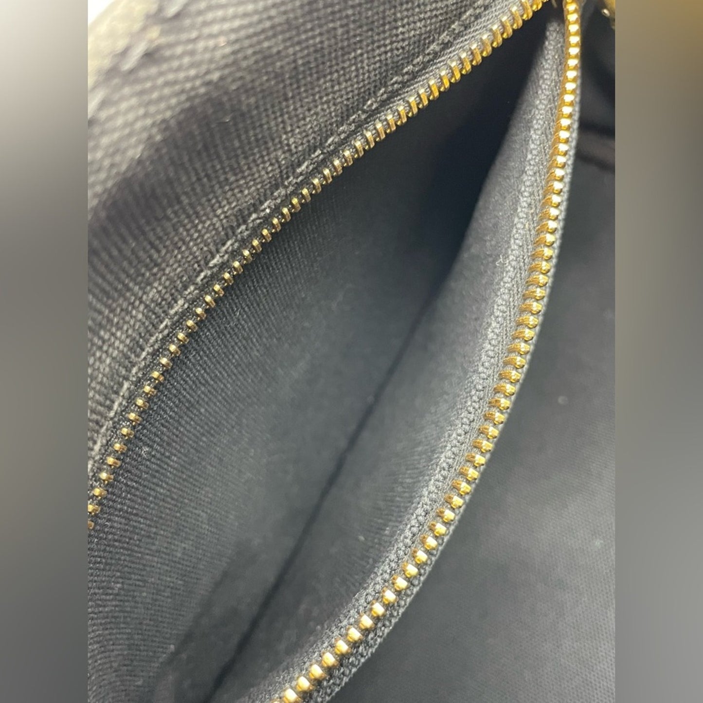 Prada Canapa Hand Bag