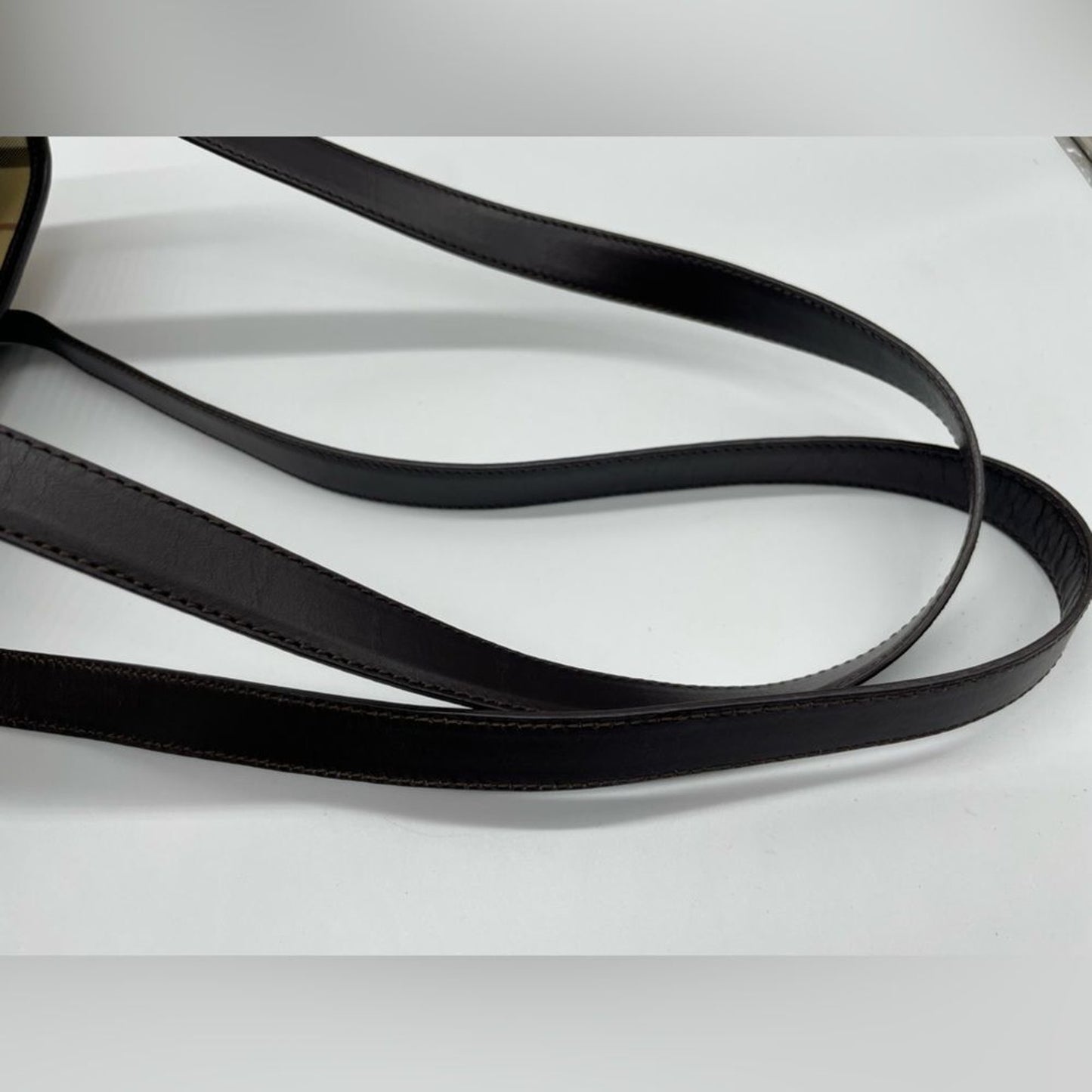 SOLD! Burberry Bag