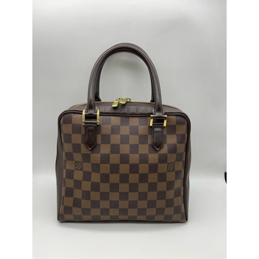 Louis Vuitton Damier Brera Handbag