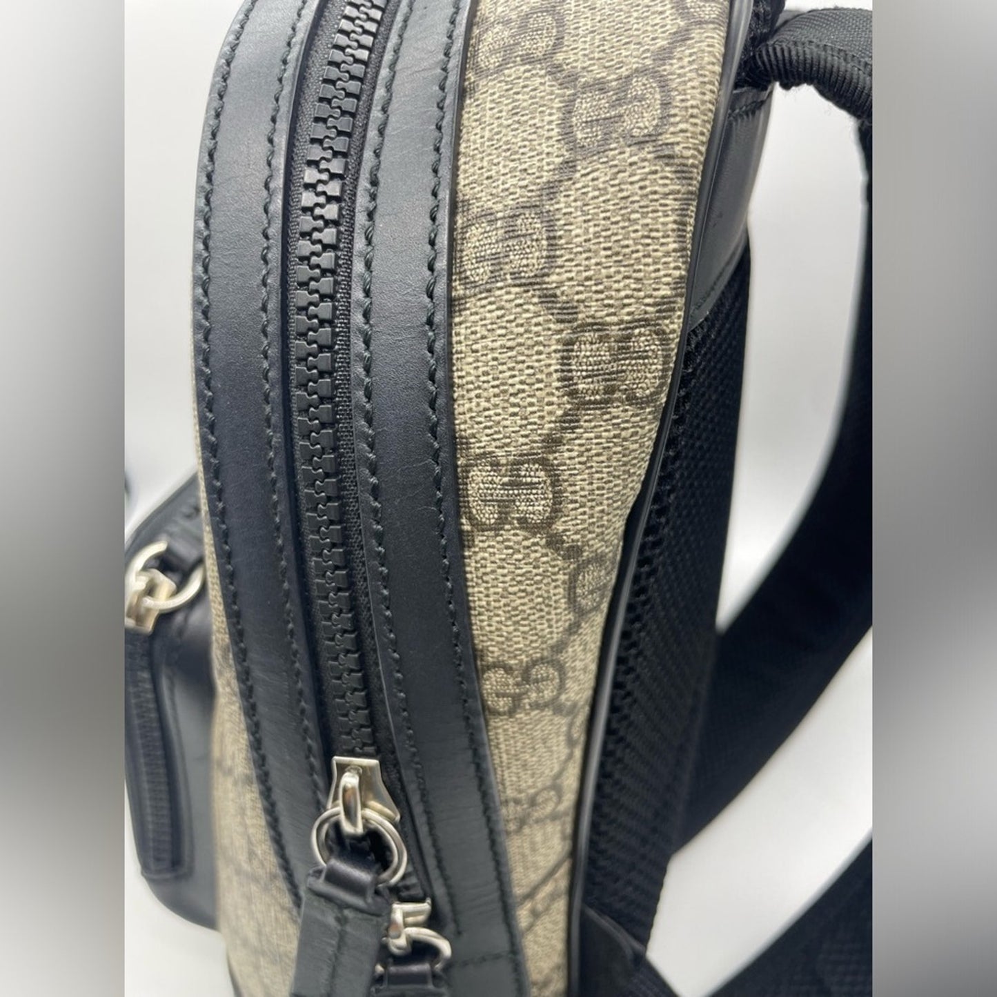 SOLD! Gucci Backpack