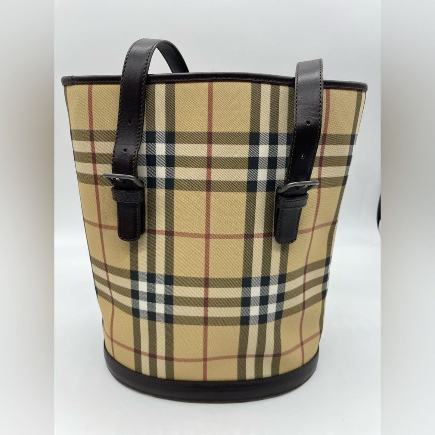 SOLD! Burberry Bag