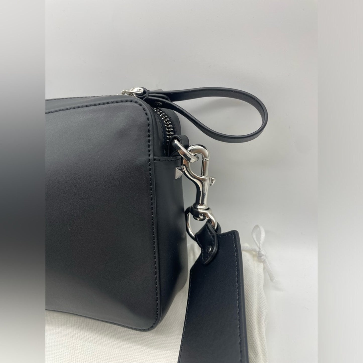 SOLD! Valentino Garavani Sling/Crossbody Bag