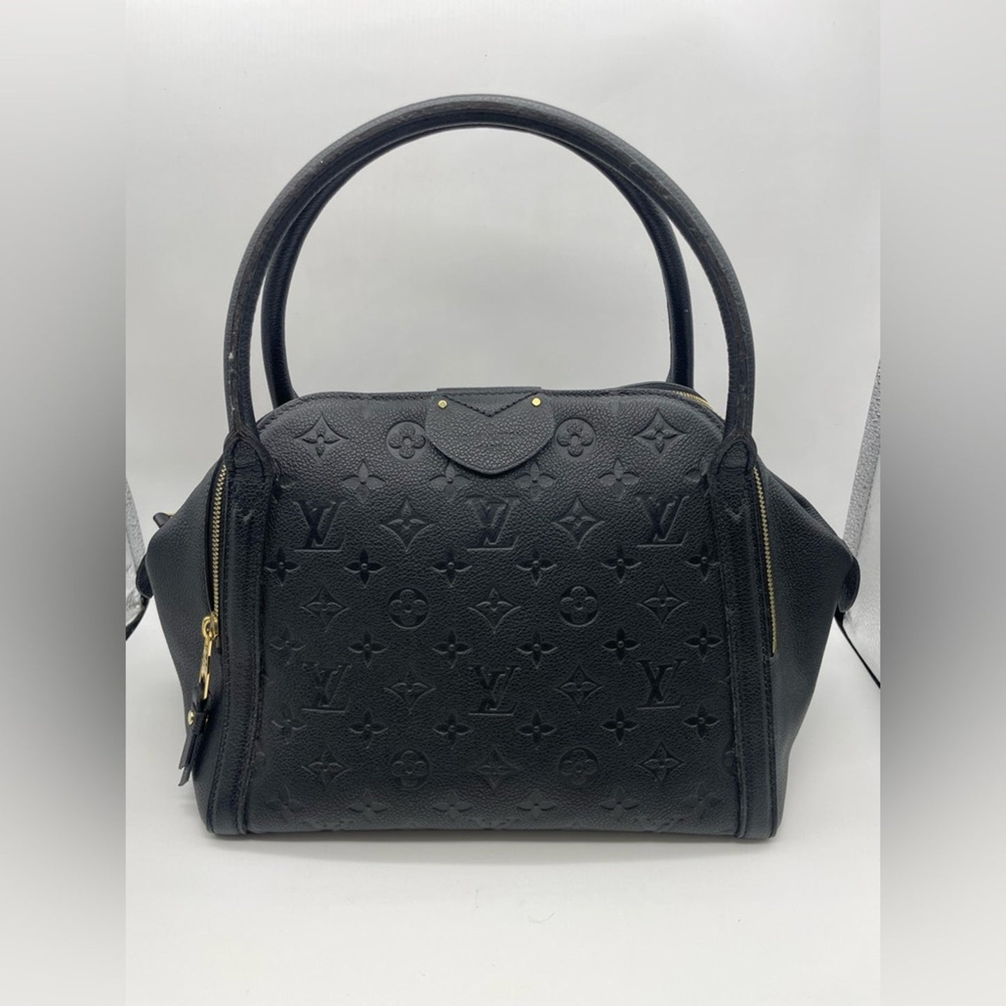 Louis Vuitton Empreinte Marais Bag
