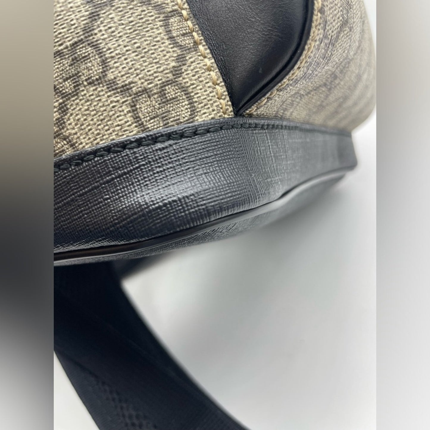 SOLD! Gucci Backpack