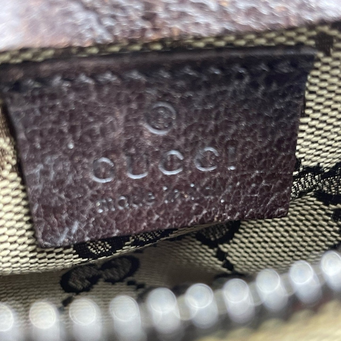 Gucci SherryLine Belt Bag