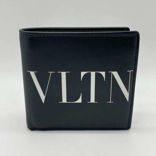SOLD! Valentino Garavani Short Leather wallet