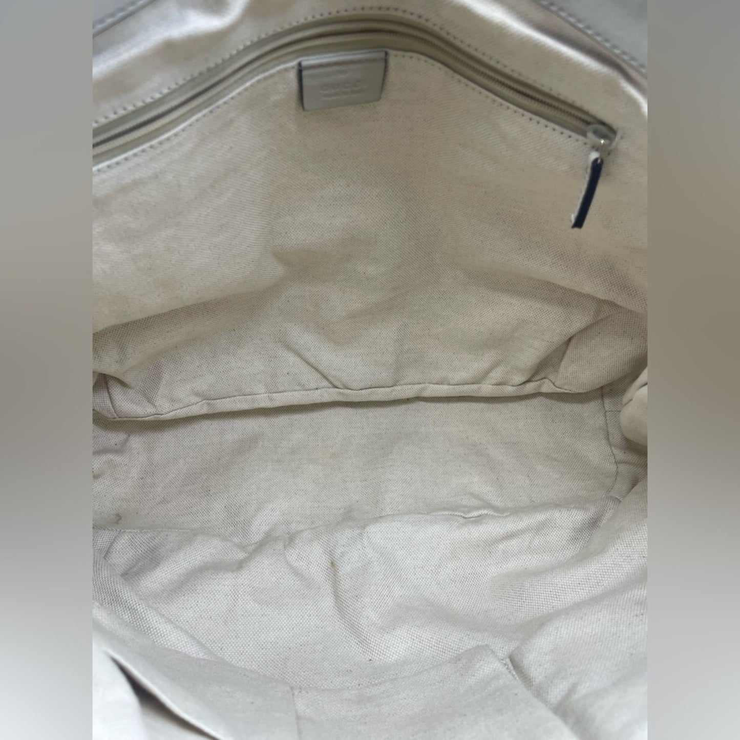 Guccisima Two Way Bag