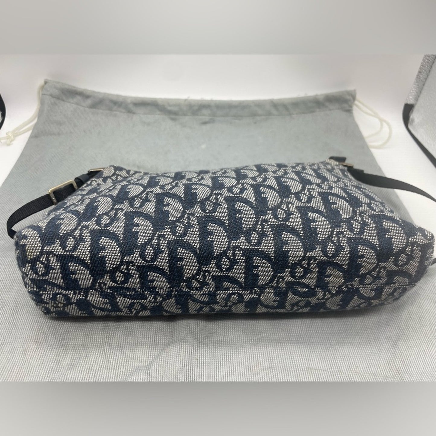 SOLD! Christian Dior Pochette Shoulder Bag