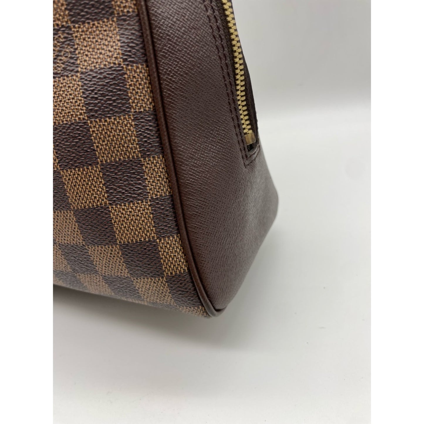 Louis Vuitton Damier Brera Handbag