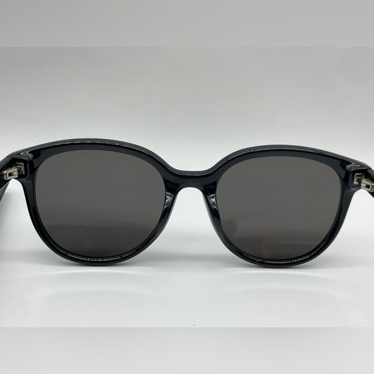 Yves Saint Laurent Classic Black Sunglasses