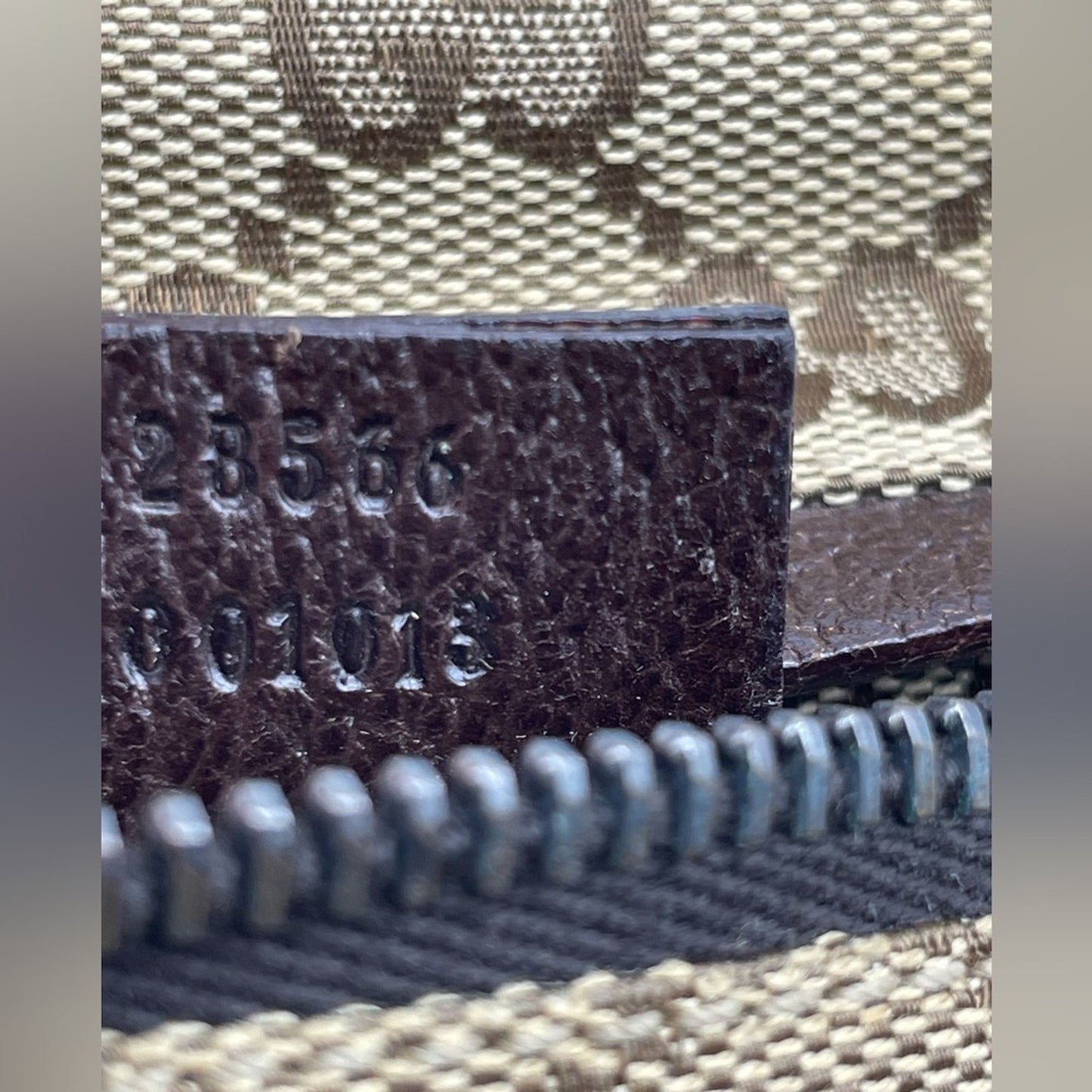 Gucci Belt Bag