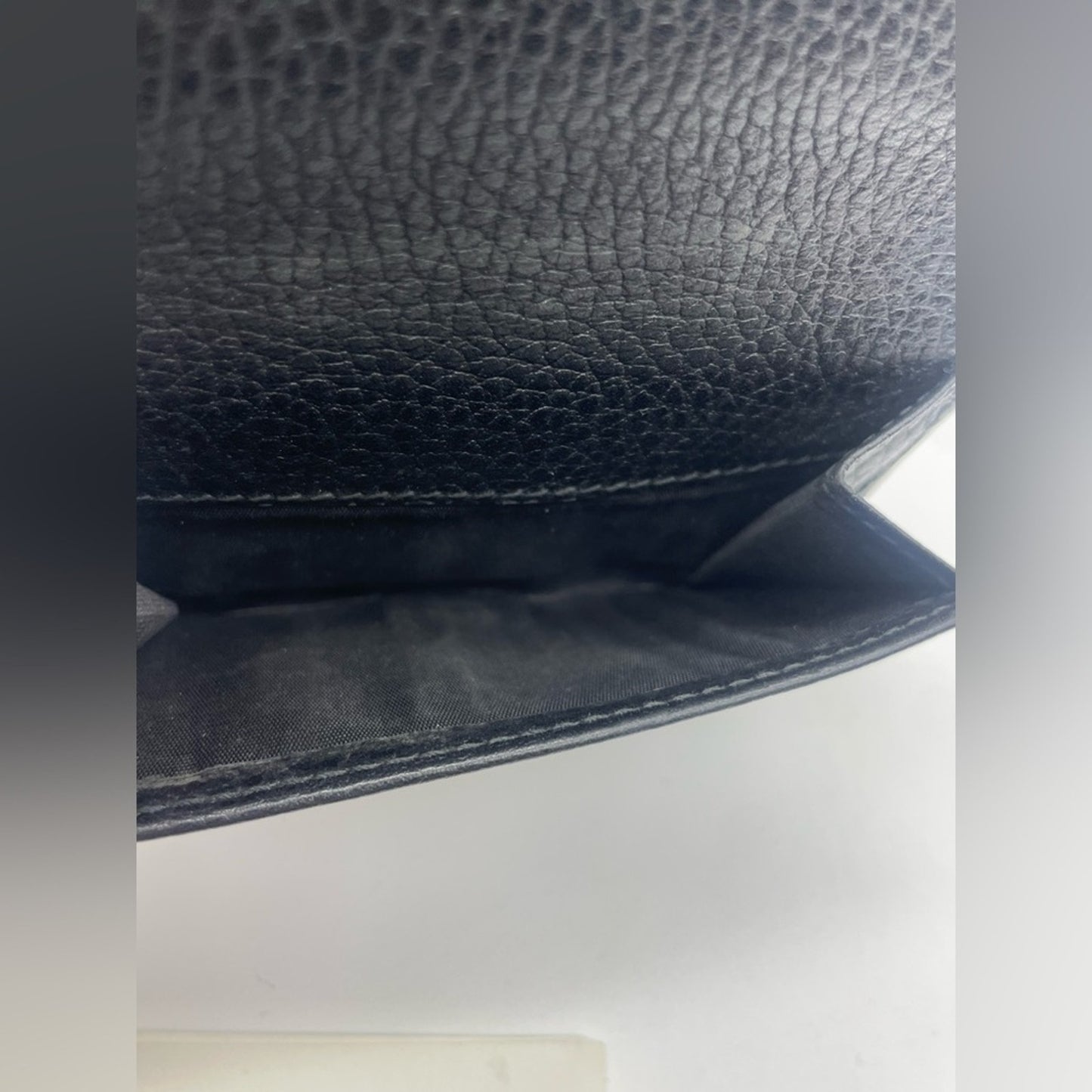 Gucci Marmont Wallet