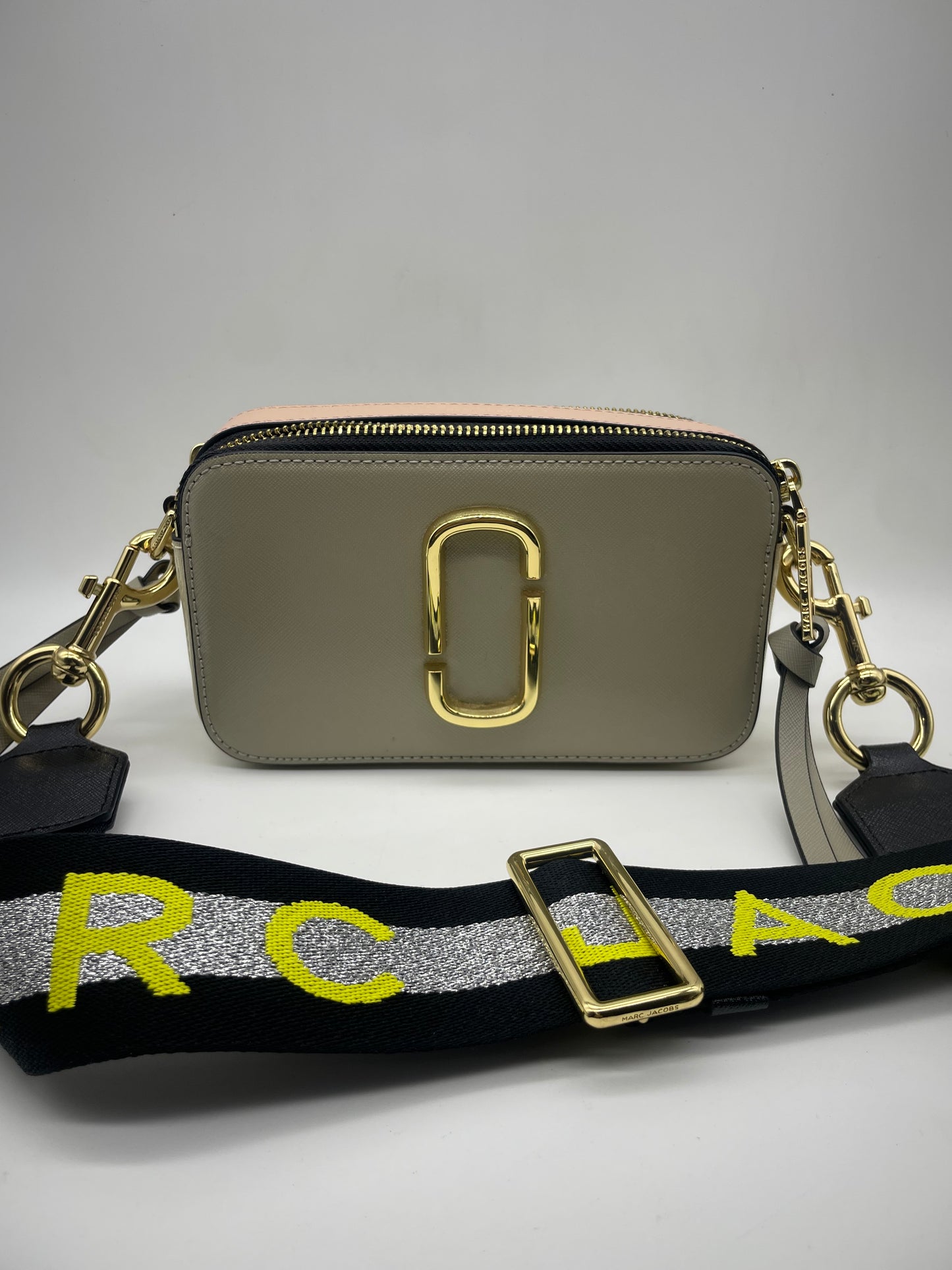 Marc Jacobs Snapshot Bag