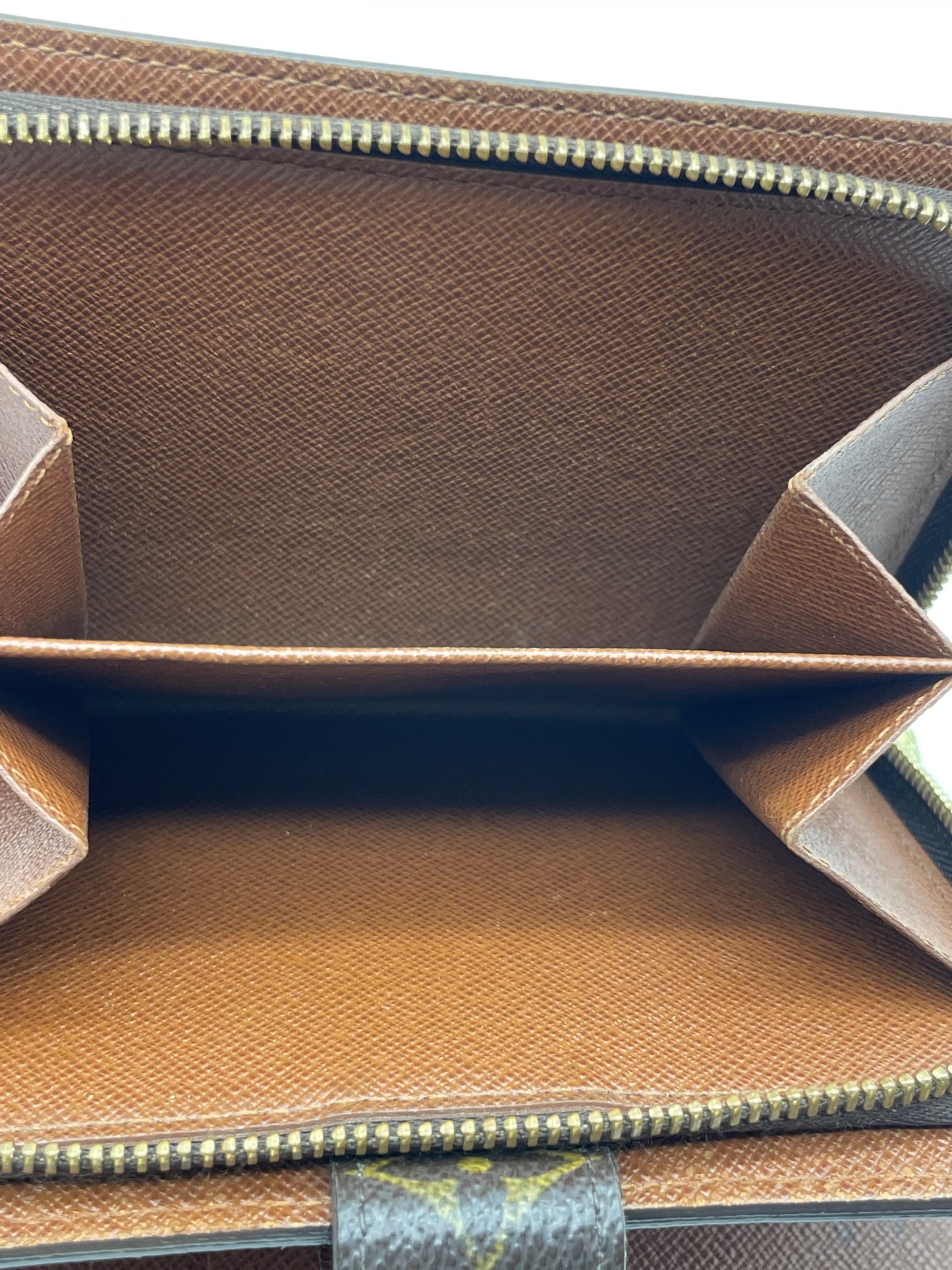 Louis Vuitton Monogram Wallet