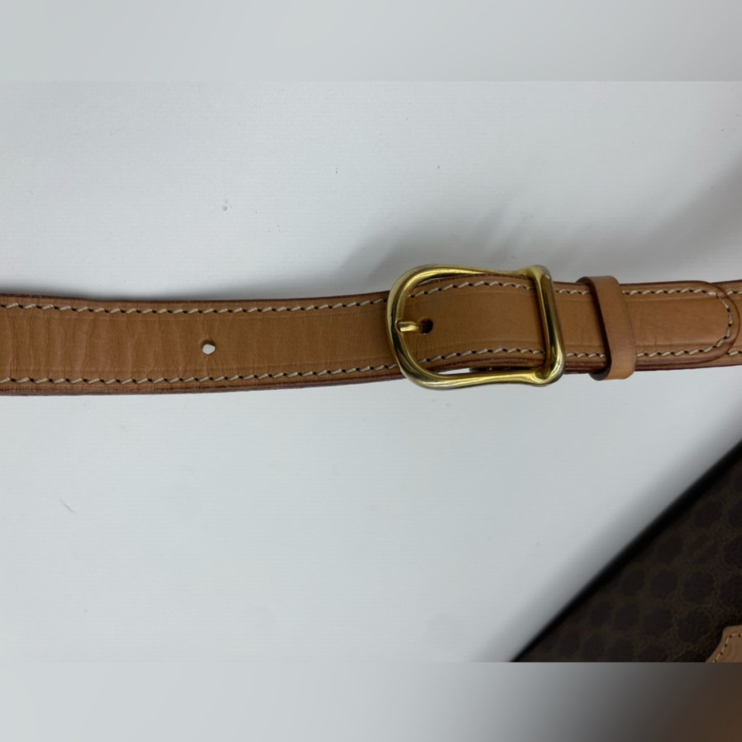 Celine Macadam Sling Bag