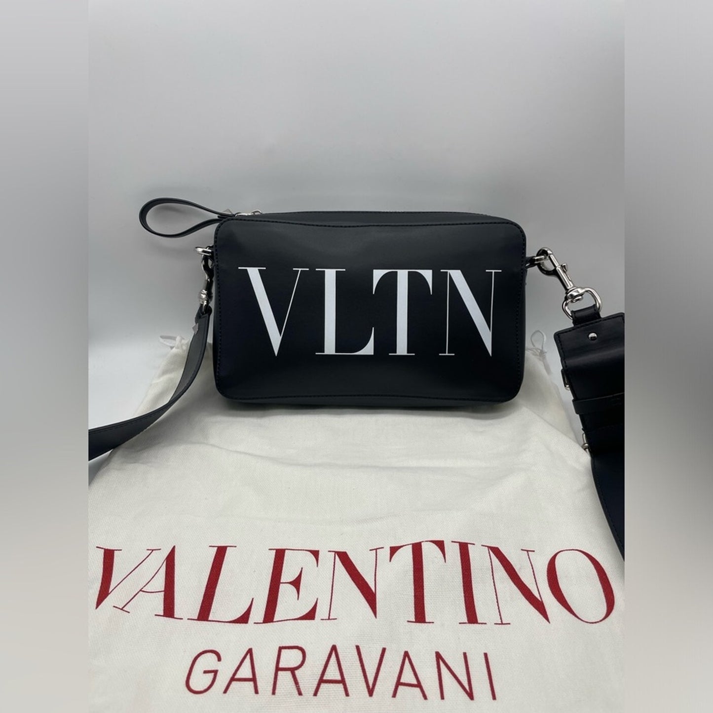 SOLD! Valentino Garavani Sling/Crossbody Bag