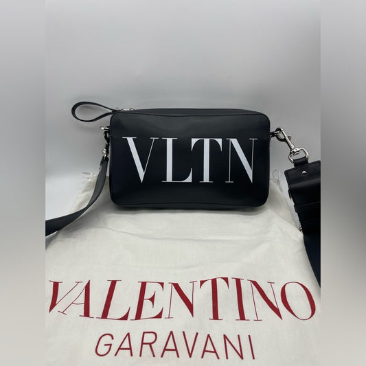 SOLD! Valentino Garavani Sling/Crossbody Bag
