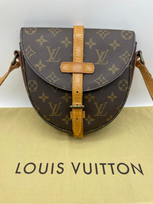 Louis Vuitton Chantilly Sling Bag