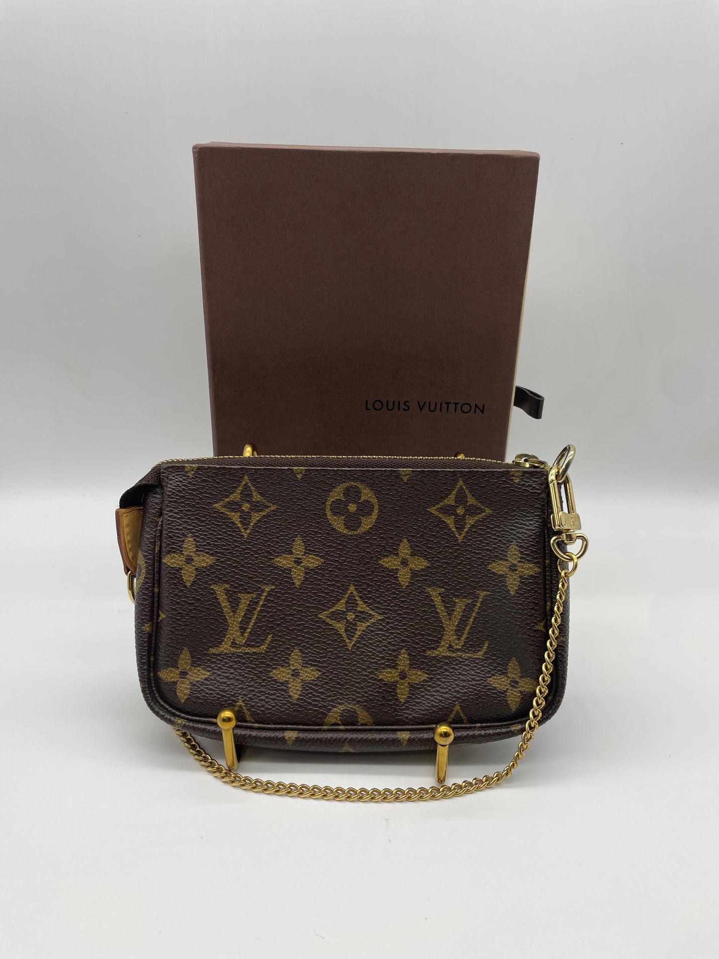 Louis Vuitton Mini Pochette