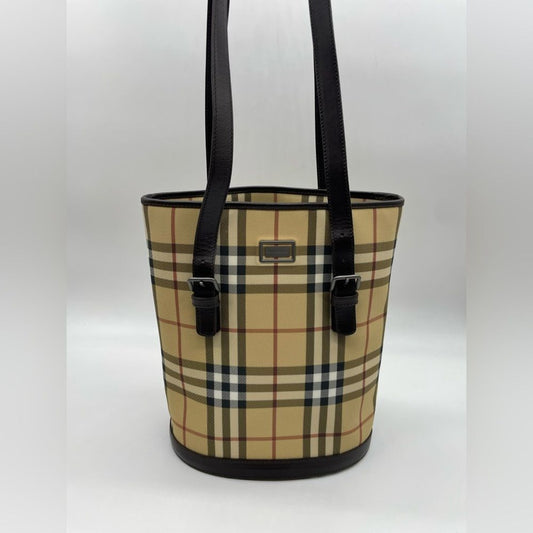 SOLD! Burberry Bag