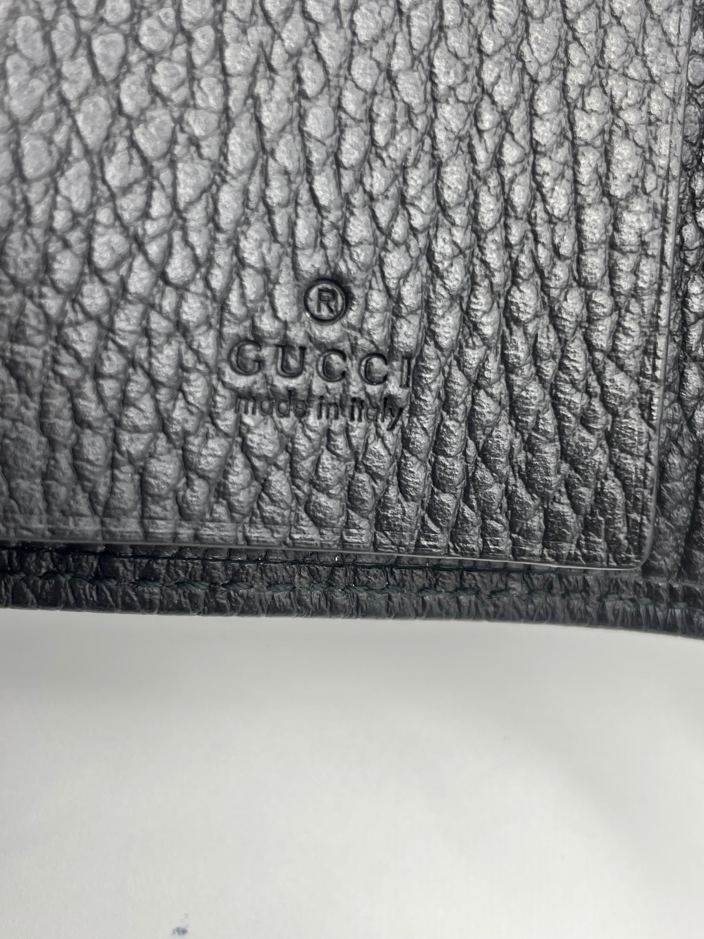 Gucci Key Holder