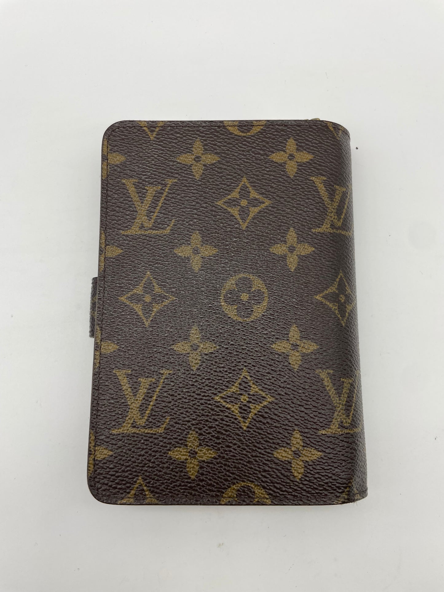 Louis Vuitton Monogram Wallet