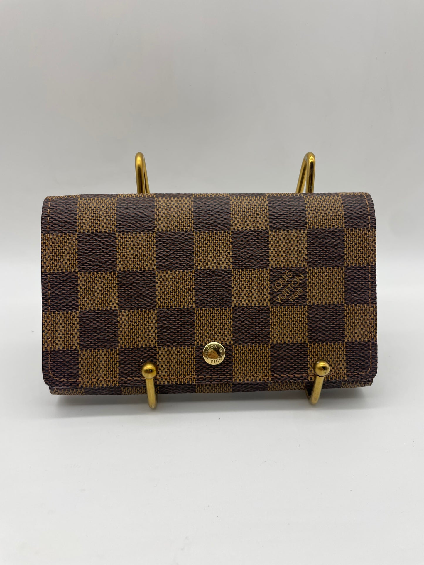 Louis Vuitton Short Wallet