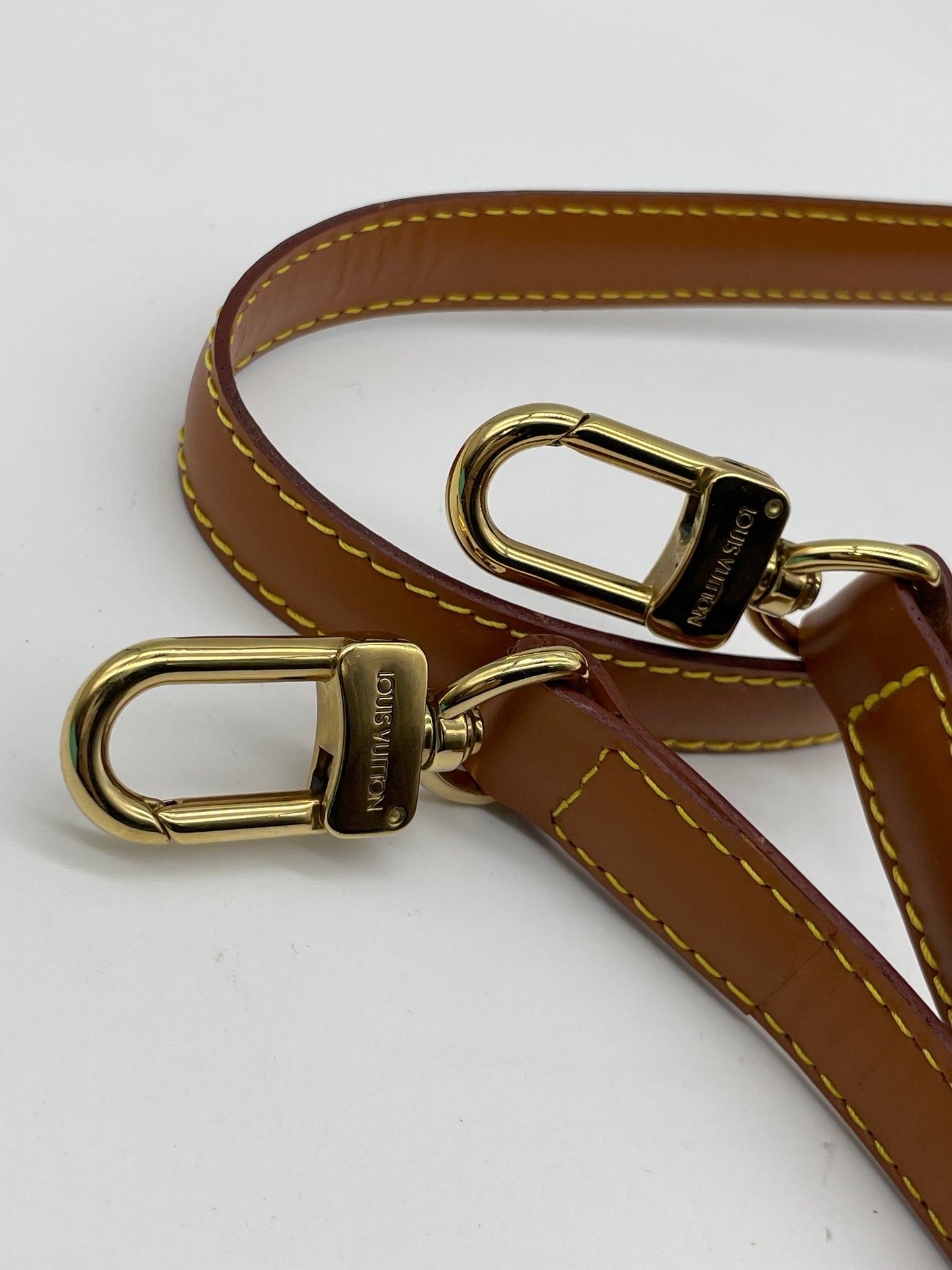 Louis Vuitton Adjustable Sling Strap