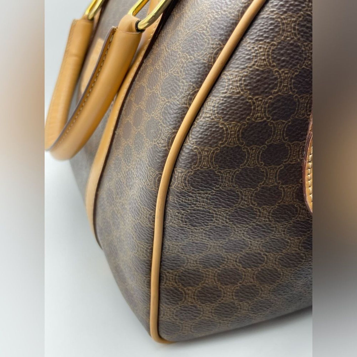 SOLD! Celine Boston Bag
