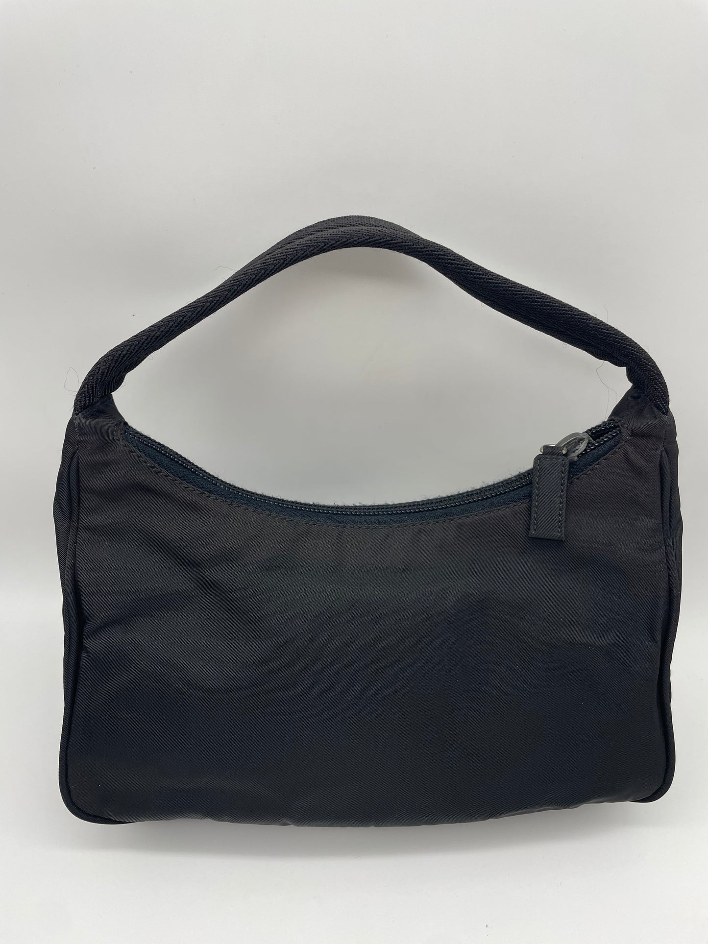 Prada Nylon Handbag Bag