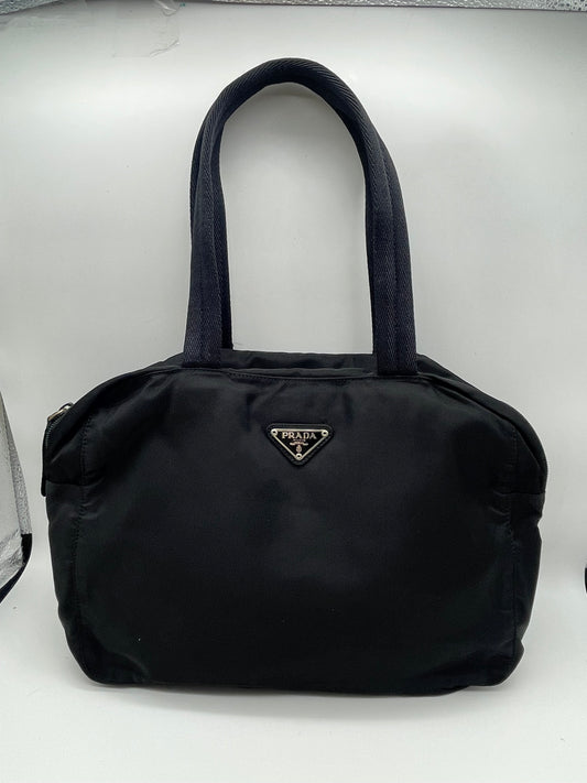 Prada Tote Bag