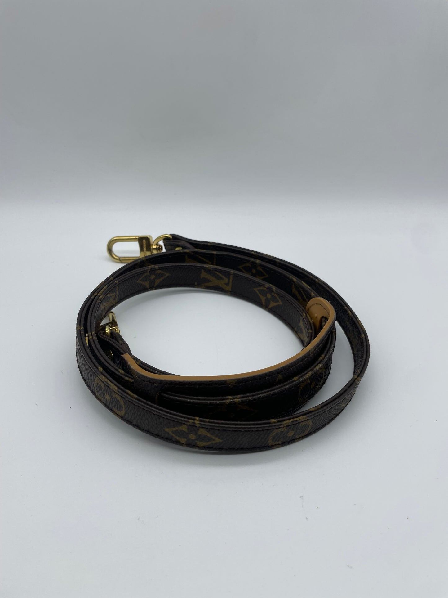 Louis Vuitton Sling Strap