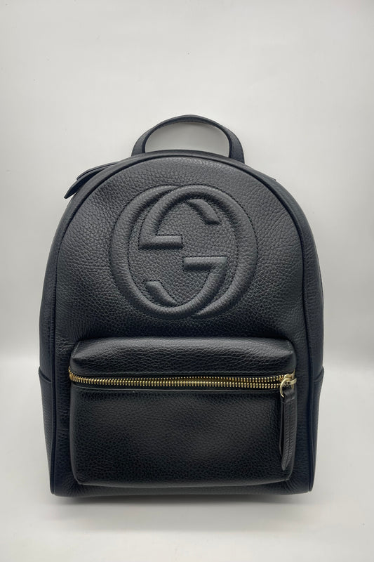 Gucci Backpack