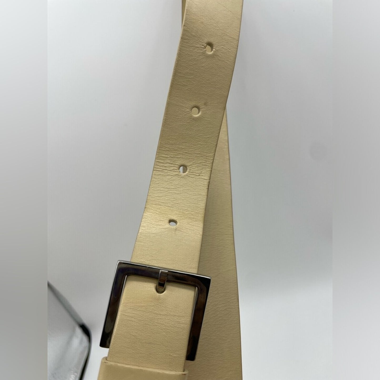 Vintage Gucci Jackie Crossbody Bag