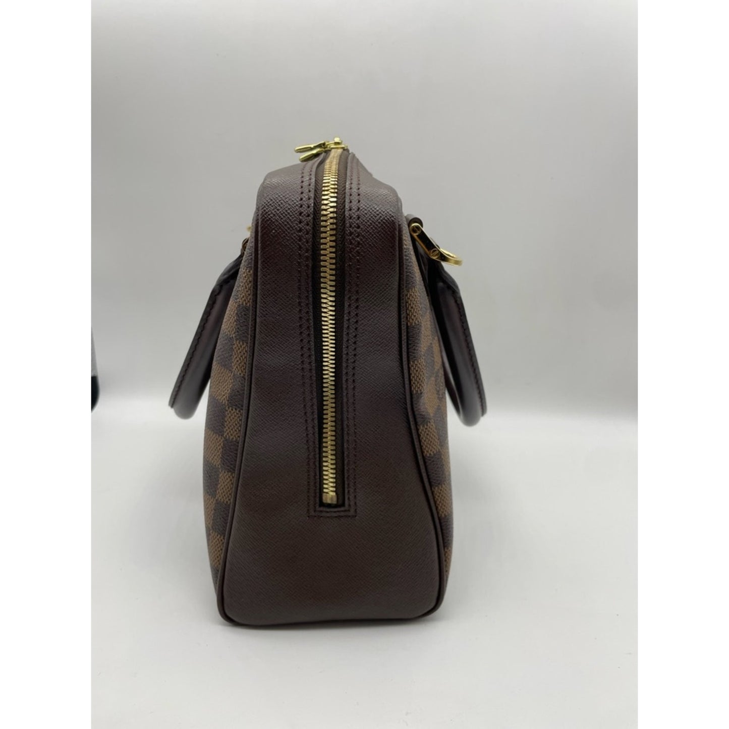 Louis Vuitton Damier Brera Handbag