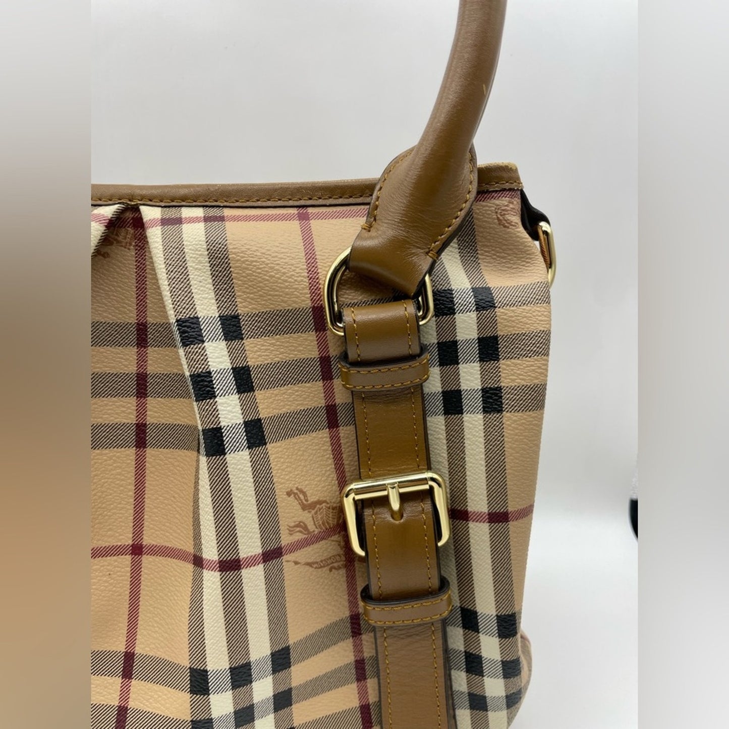 Burberry Shoulder Bag