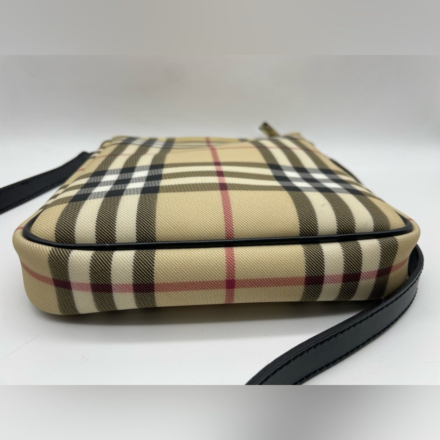 Burberry Nova Crossbody Bag