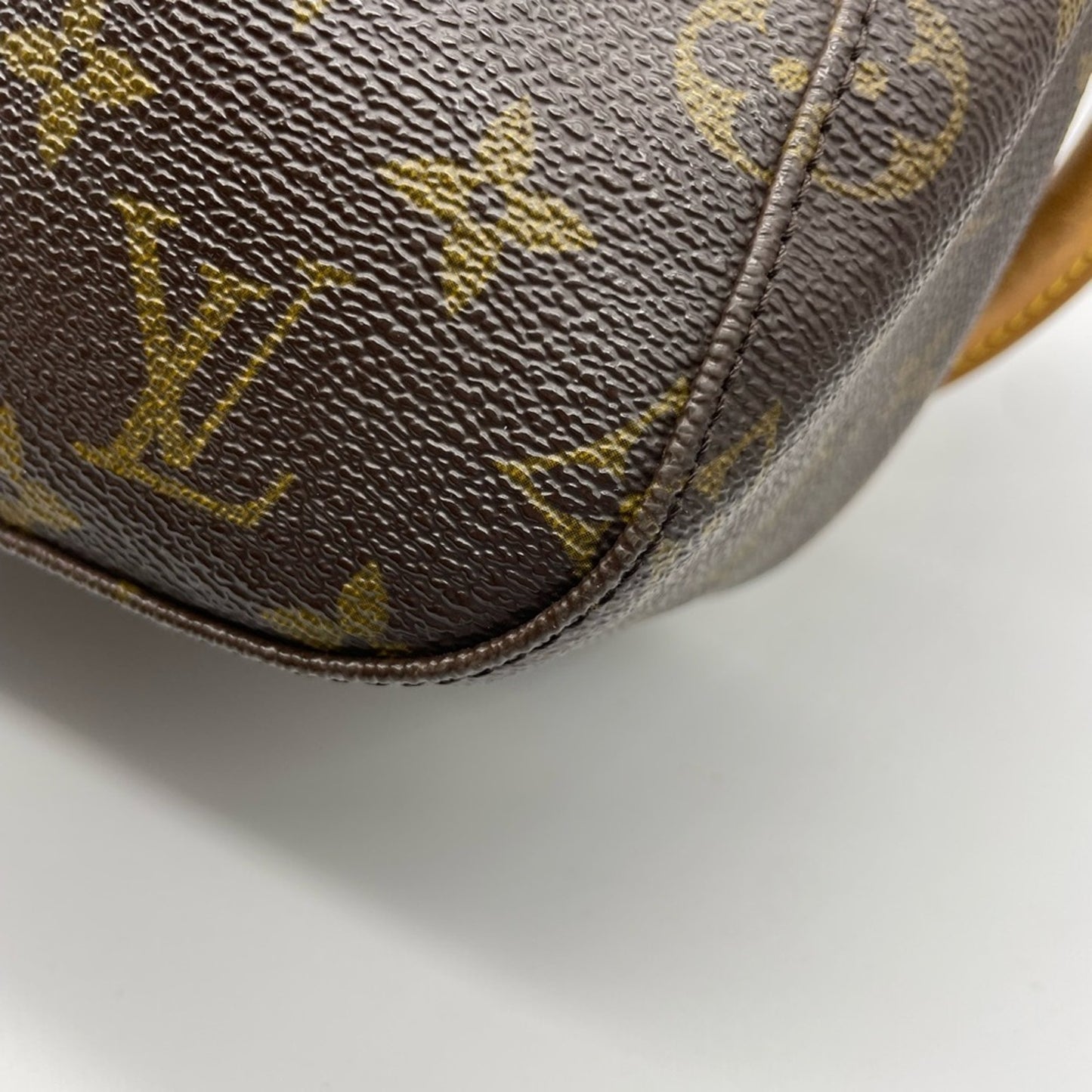 SOLD! Louis Vuitton Monogram Looping Shoulder Bag