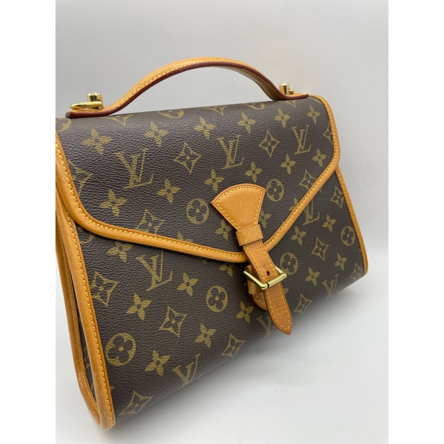 Louis Vuitton Bel Air Bag