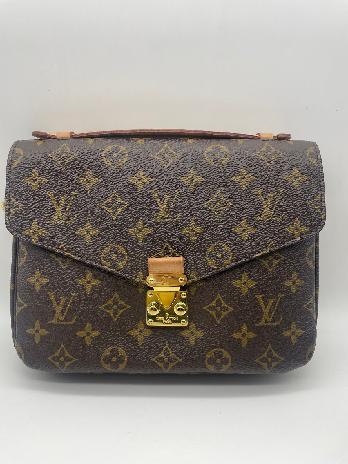 Louis Vuitton Metis